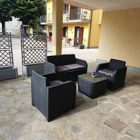 Apartmán La Maison Di Aurora Orbassano Exteriér fotografie