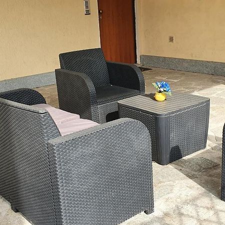 Apartmán La Maison Di Aurora Orbassano Exteriér fotografie