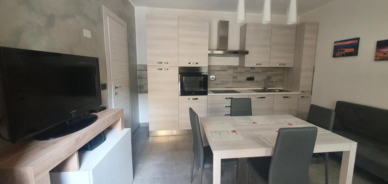 Apartmán La Maison Di Aurora Orbassano Exteriér fotografie