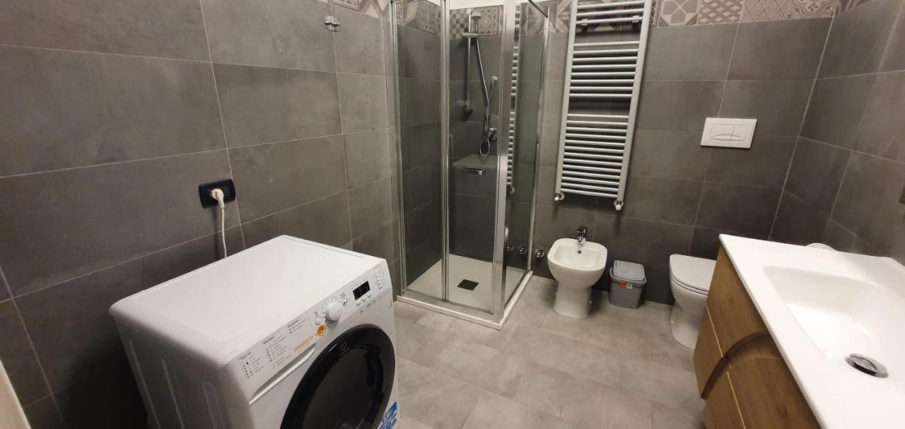 Apartmán La Maison Di Aurora Orbassano Exteriér fotografie