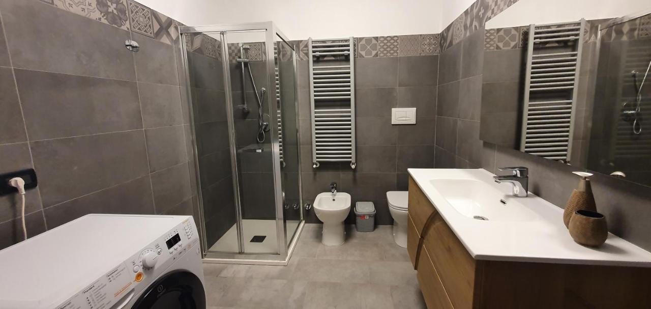 Apartmán La Maison Di Aurora Orbassano Exteriér fotografie