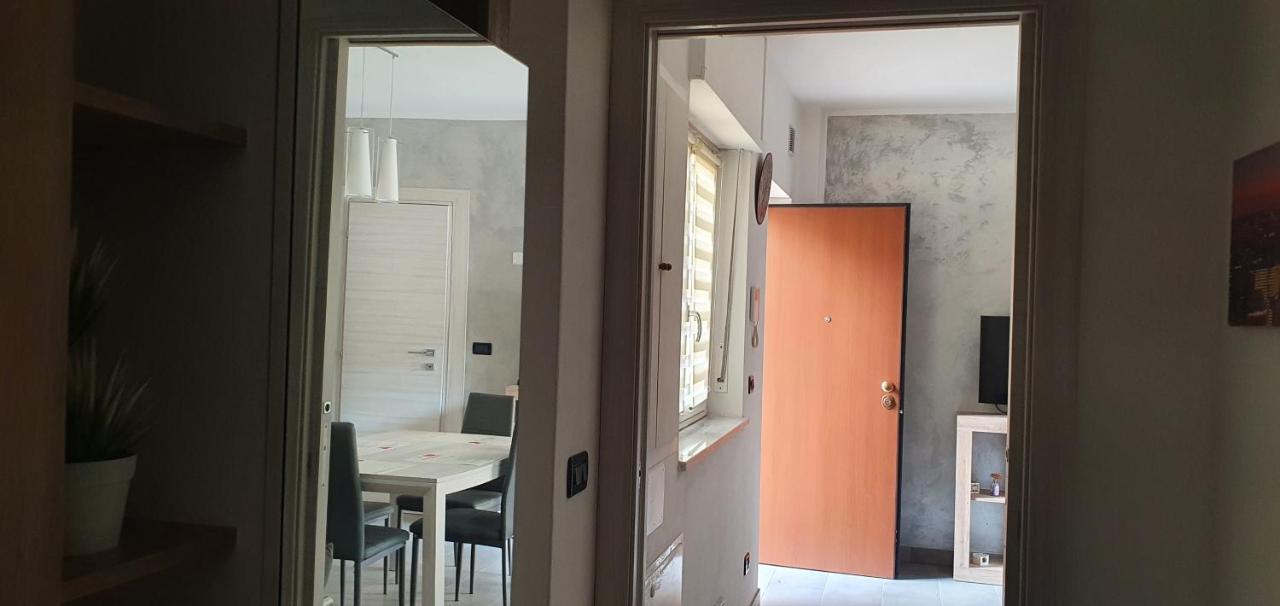 Apartmán La Maison Di Aurora Orbassano Exteriér fotografie