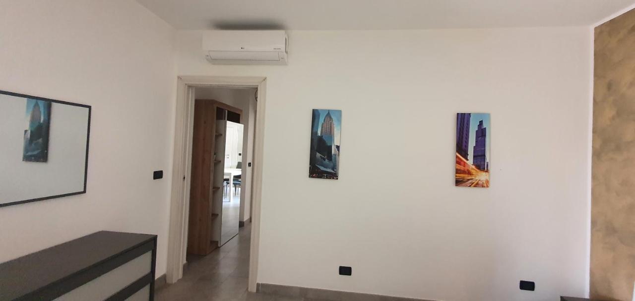 Apartmán La Maison Di Aurora Orbassano Exteriér fotografie