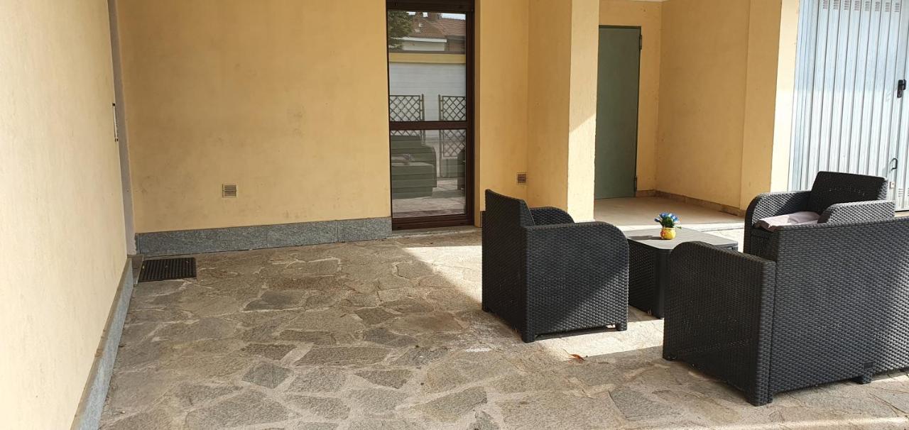 Apartmán La Maison Di Aurora Orbassano Exteriér fotografie
