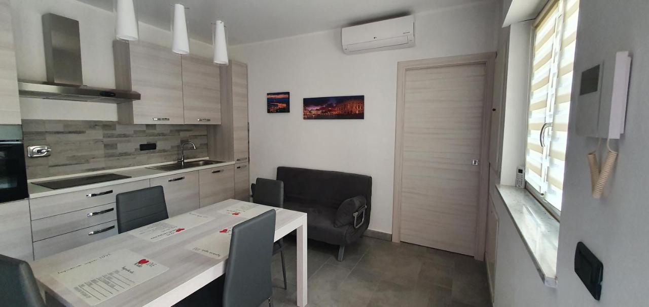Apartmán La Maison Di Aurora Orbassano Exteriér fotografie