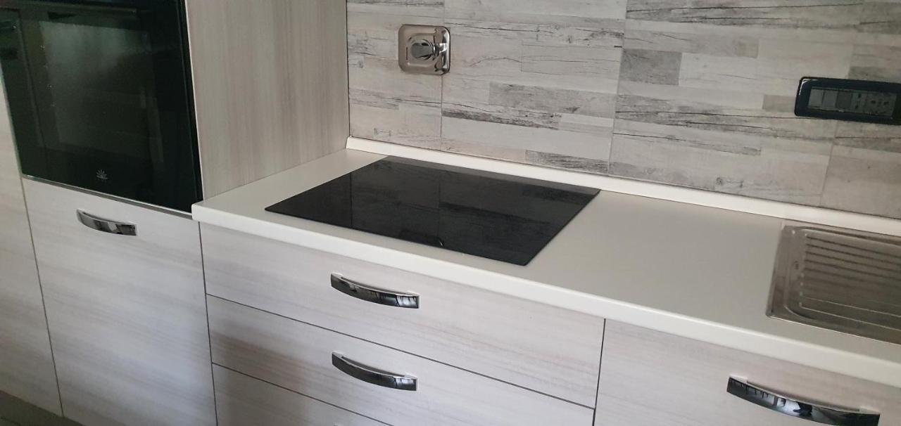 Apartmán La Maison Di Aurora Orbassano Exteriér fotografie