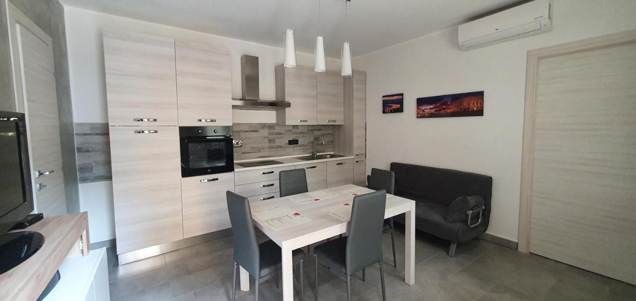 Apartmán La Maison Di Aurora Orbassano Exteriér fotografie