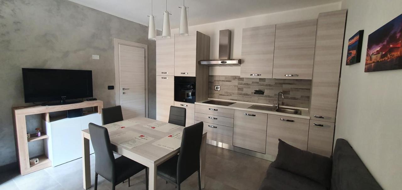 Apartmán La Maison Di Aurora Orbassano Exteriér fotografie