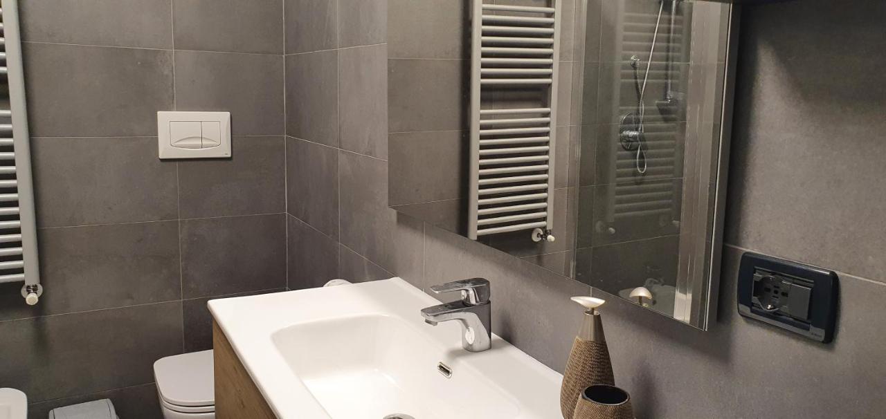 Apartmán La Maison Di Aurora Orbassano Exteriér fotografie