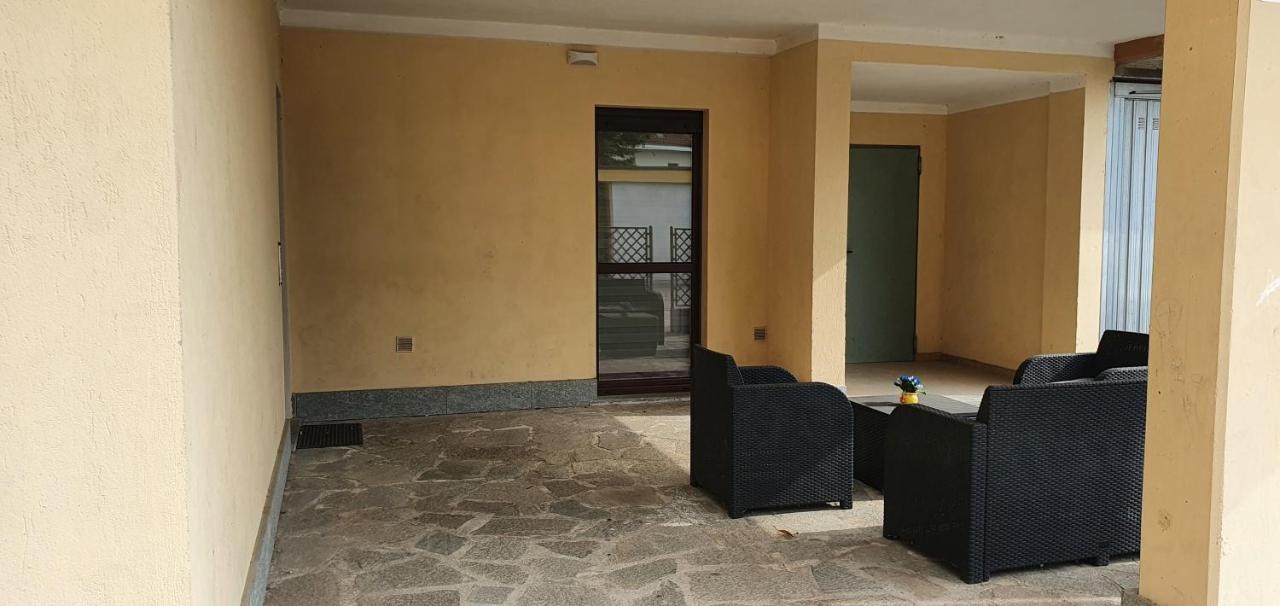 Apartmán La Maison Di Aurora Orbassano Exteriér fotografie