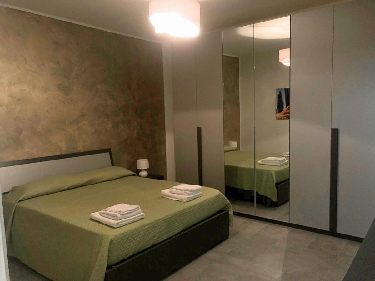 Apartmán La Maison Di Aurora Orbassano Exteriér fotografie