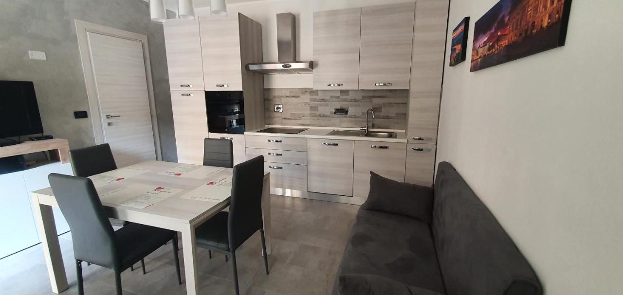 Apartmán La Maison Di Aurora Orbassano Exteriér fotografie