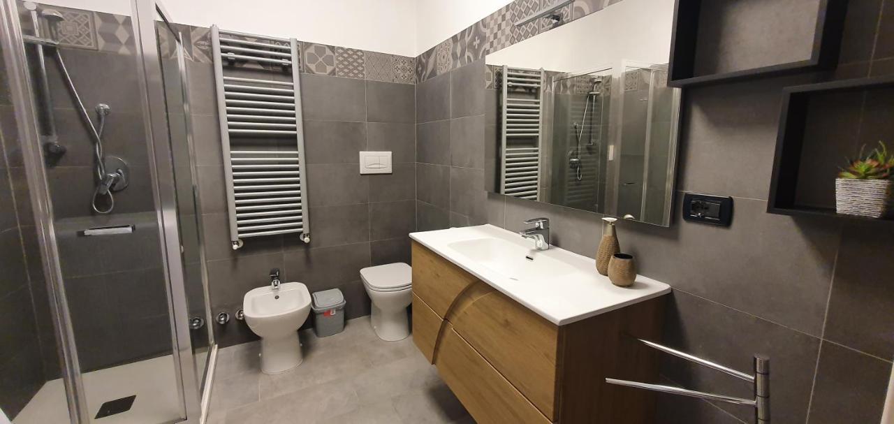 Apartmán La Maison Di Aurora Orbassano Exteriér fotografie