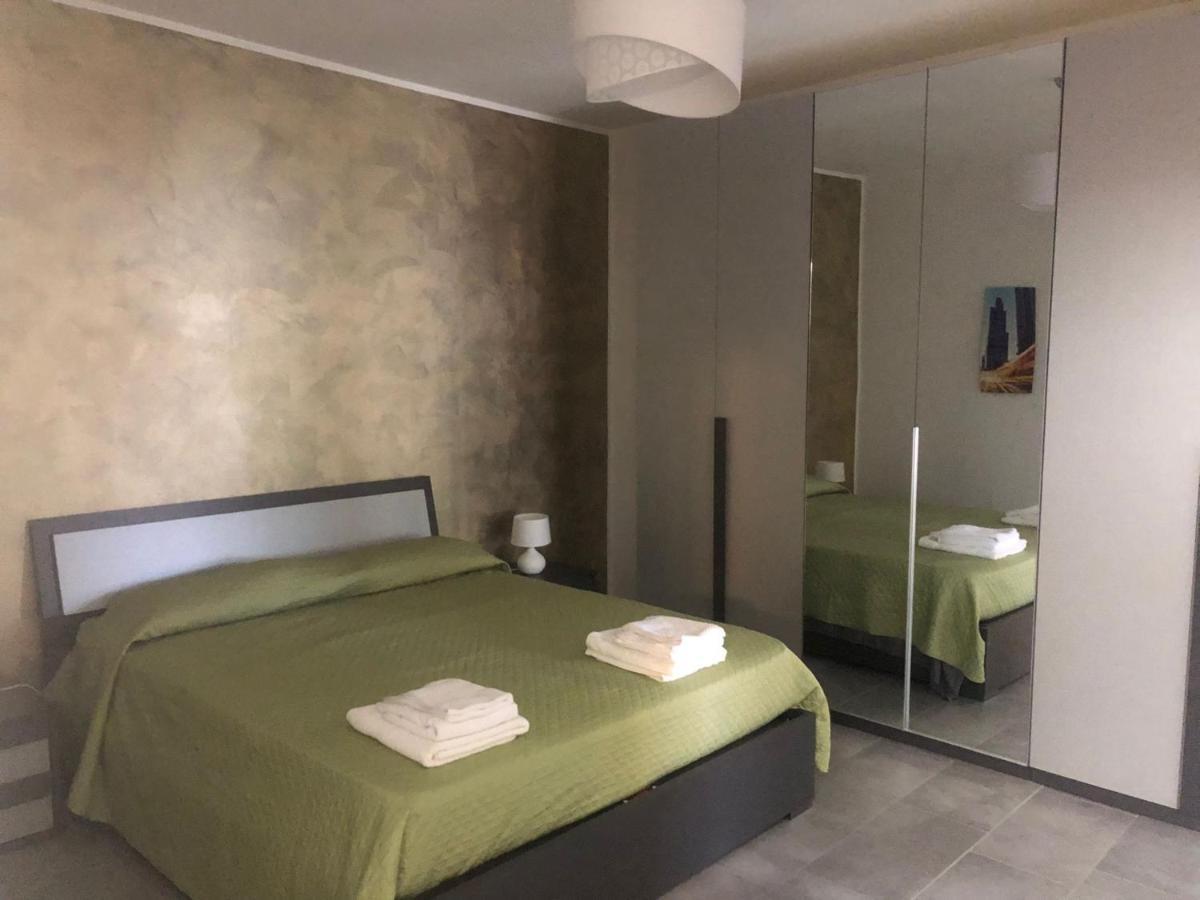 Apartmán La Maison Di Aurora Orbassano Exteriér fotografie