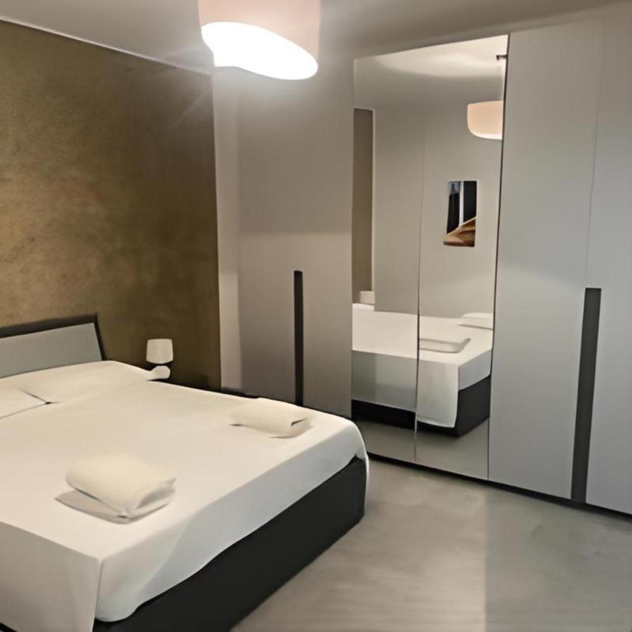 Apartmán La Maison Di Aurora Orbassano Exteriér fotografie