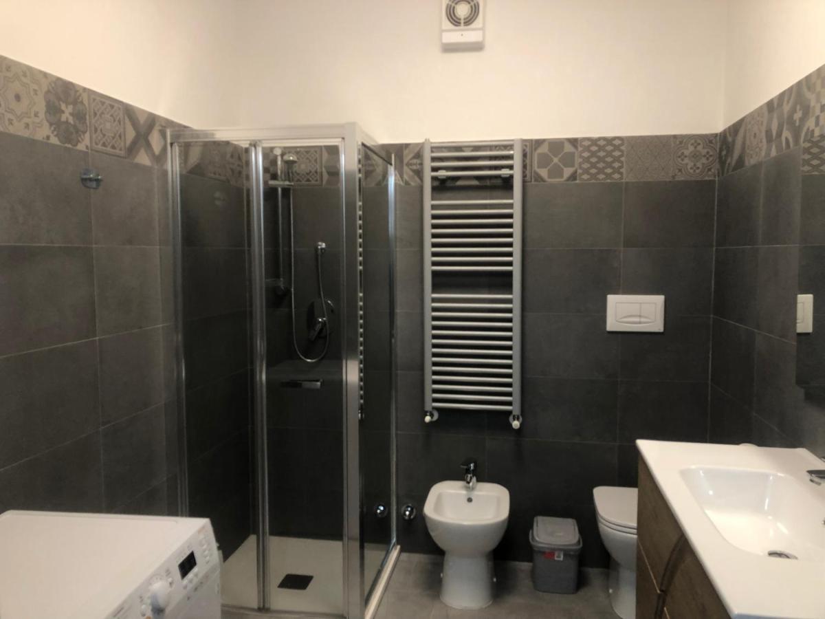Apartmán La Maison Di Aurora Orbassano Exteriér fotografie