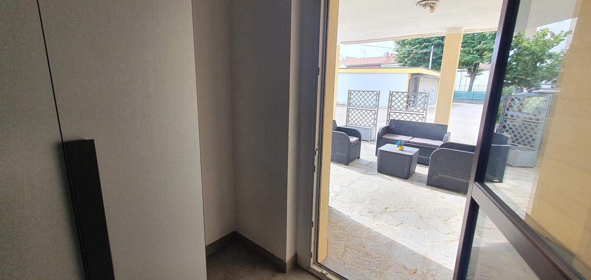 Apartmán La Maison Di Aurora Orbassano Exteriér fotografie